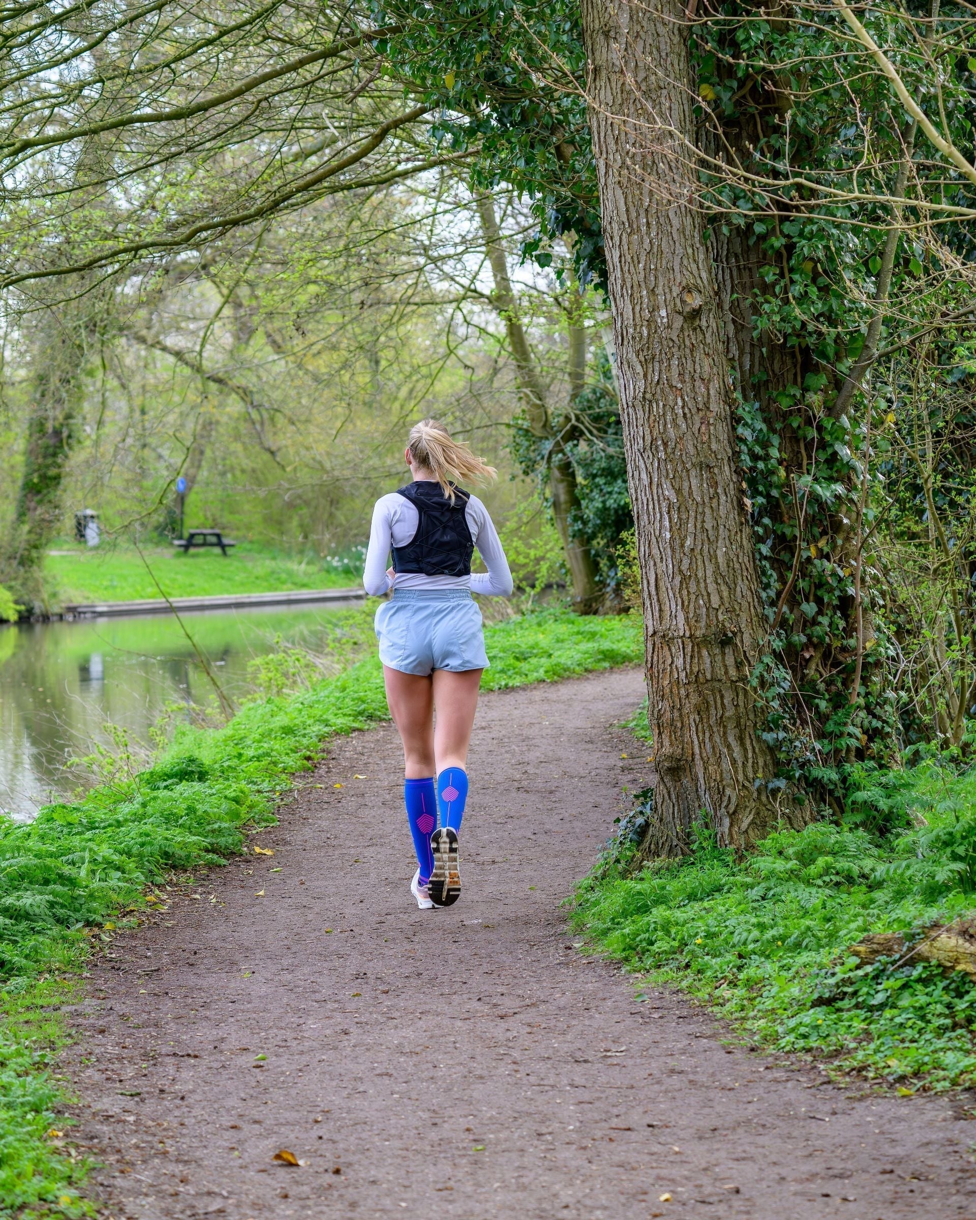 Gilet da running con sacca idrica: quando serve davvero?