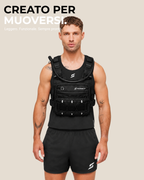 SONKY™ Hydra Vest