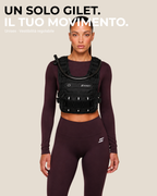 SONKY™ Hydra Vest