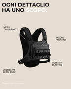 SONKY™ Hydra Vest