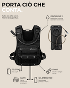 SONKY™ Hydra Vest