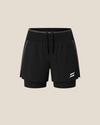 SONKY™ PACE Pro – Short Sportivi 2-in-1