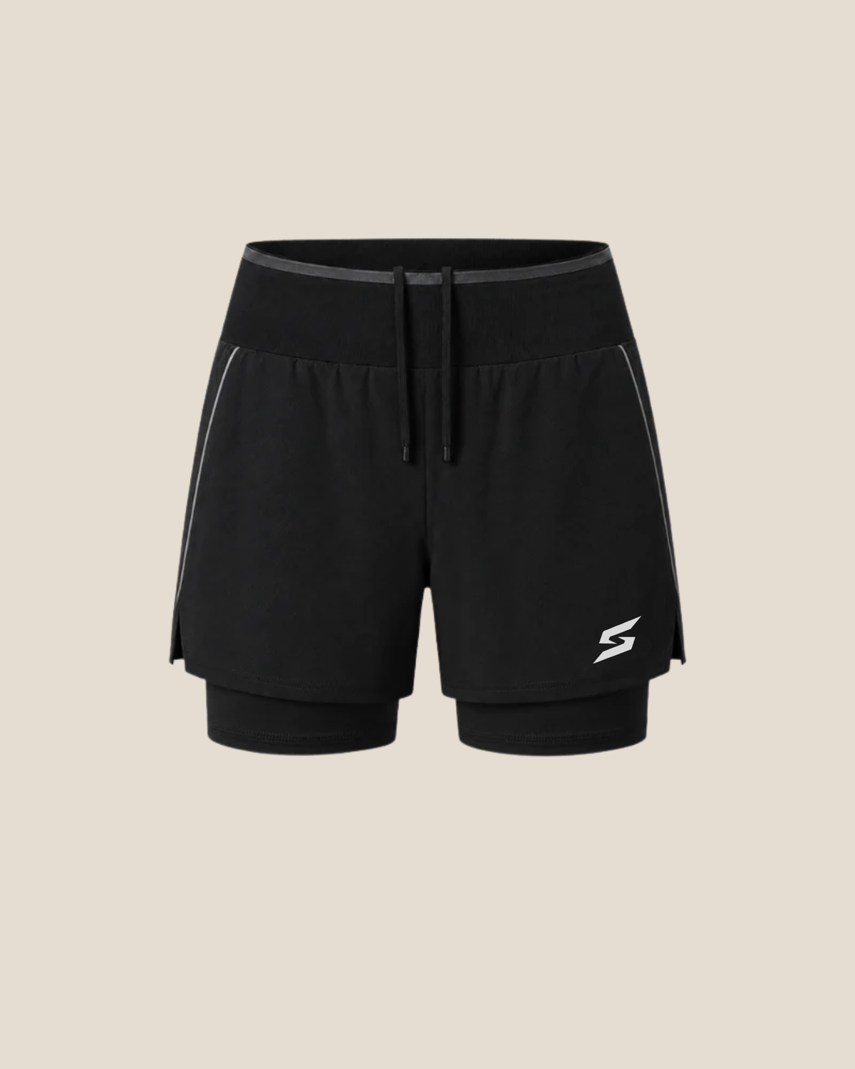 SONKY™ PACE Pro – Short Sportivi 2-in-1
