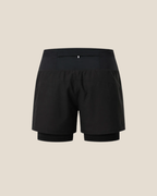 SONKY™ PACE Pro – Short Sportivi 2-in-1