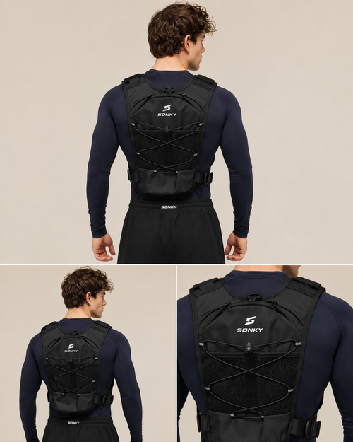 Sonky™ - Hydra Vest Unisex 2L