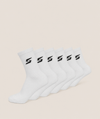 SONKY™ Crew Socks 6pk