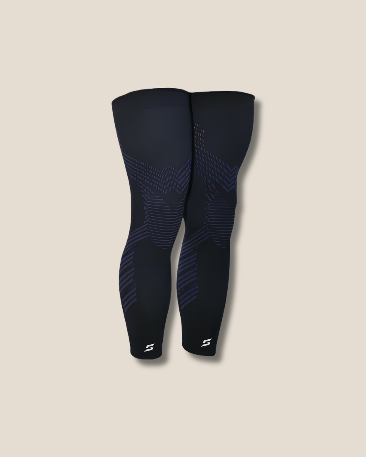 SONKY™ RECOVERY Pro – Gambali a Compressione