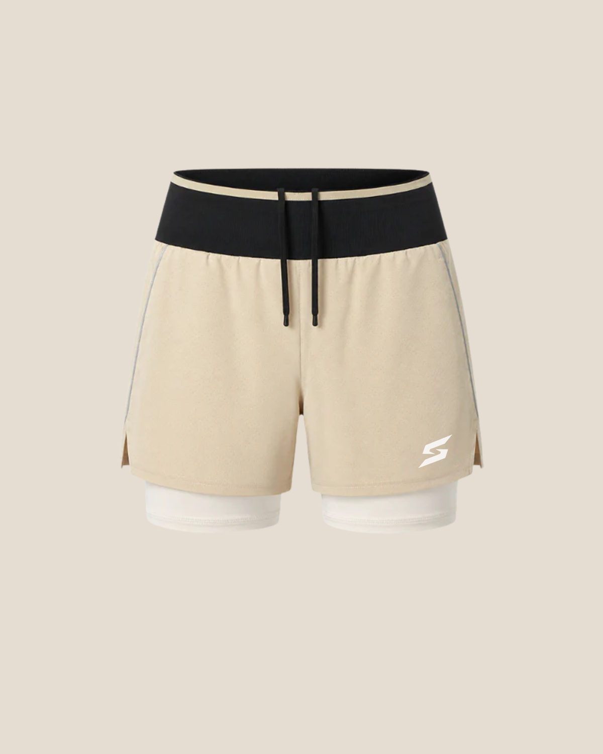 SONKY™ PACE Pro – Short Sportivi 2-in-1