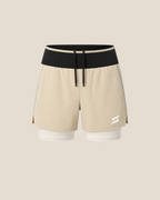 SONKY™ PACE Pro – Short Sportivi 2-in-1