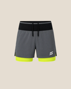 SONKY™ PACE Pro – Short Sportivi 2-in-1