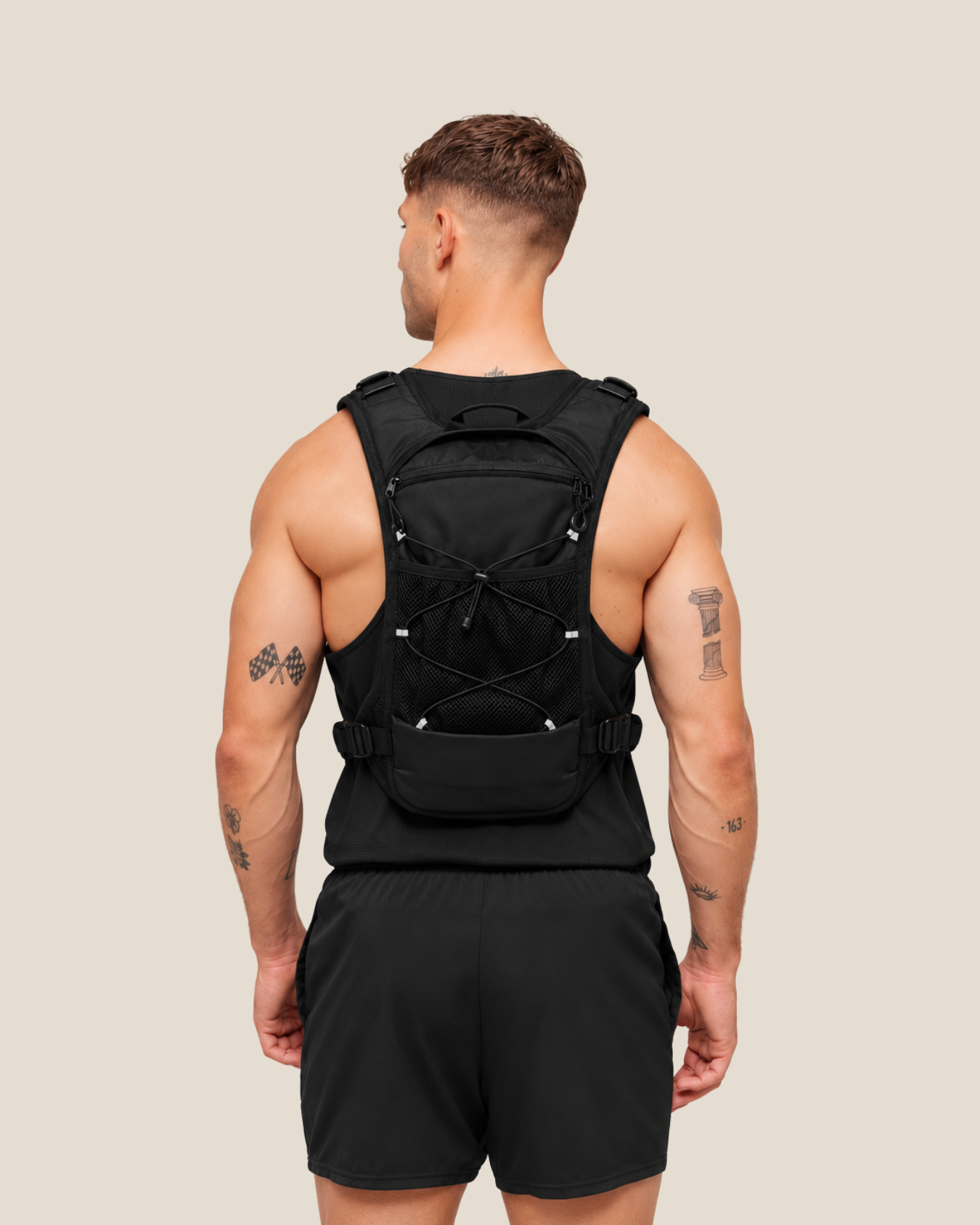 SONKY™ Hydra Vest