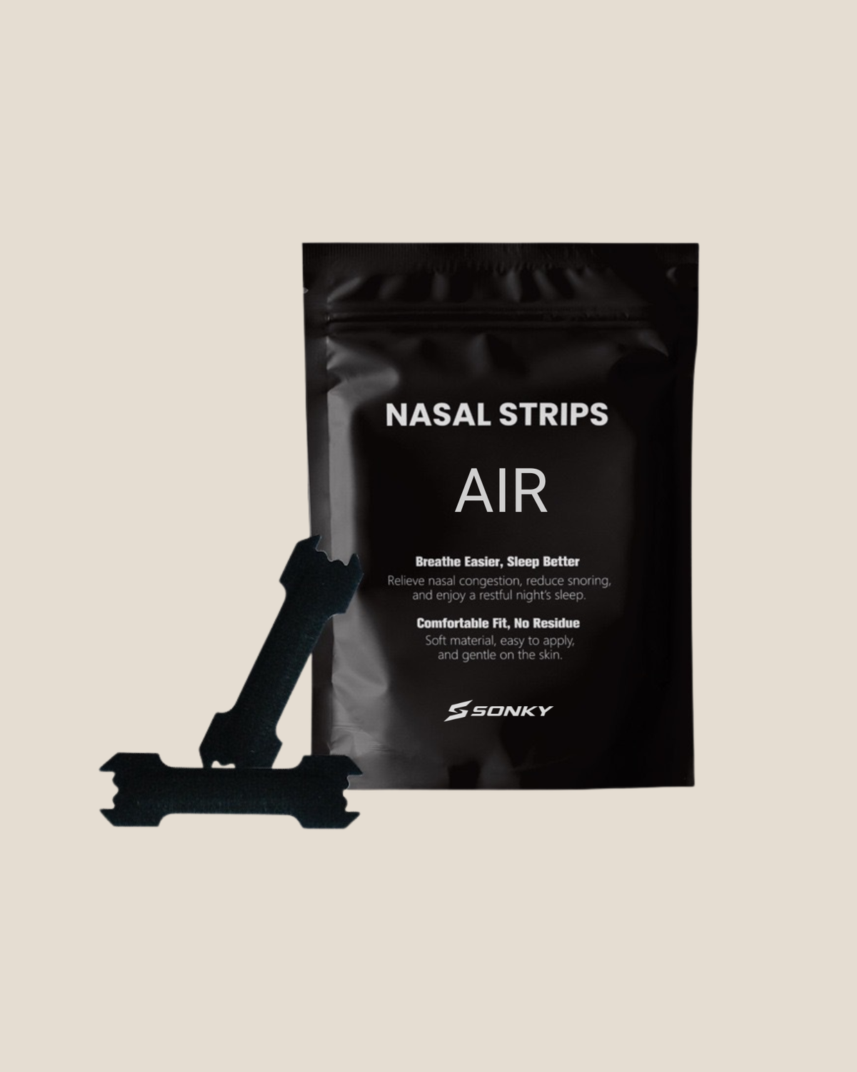 SONKY™ Air Nasal Strips